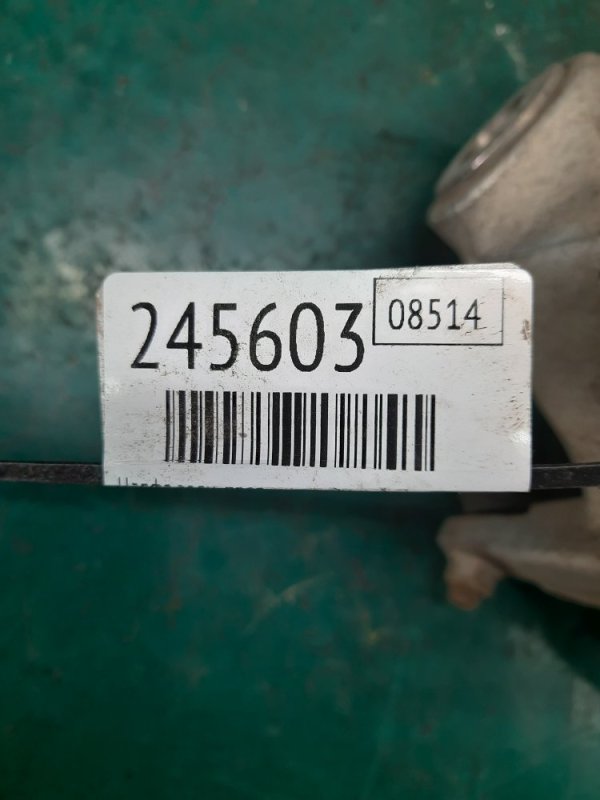 Цапфа задняя правая MDX (YD3) 13-21 2016 Внедорожник 3.5 J35Y5