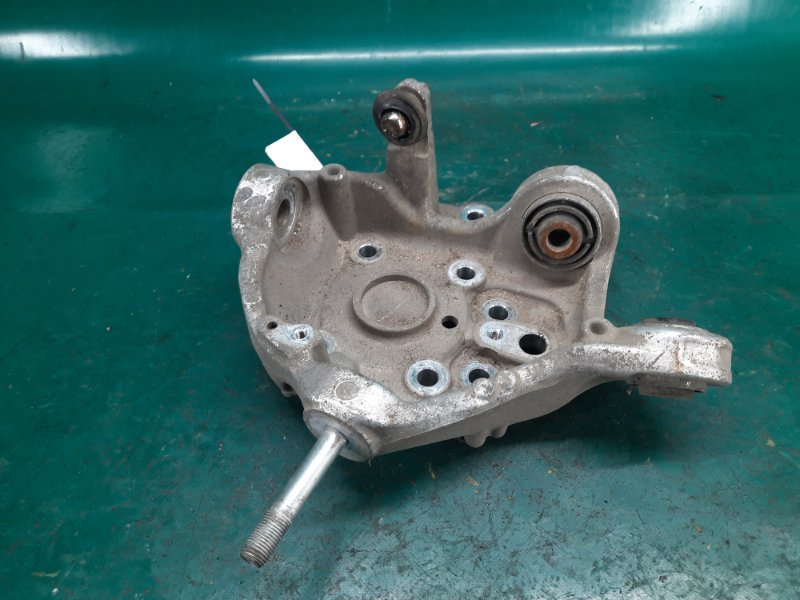 Цапфа задняя правая MDX (YD3) 13-21 2016 Внедорожник 3.5 J35Y5