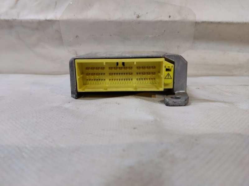 Блок управления AIRBAG LEXUS ES350 06-12