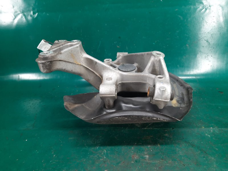 Цапфа задняя правая PASSAT CC 12-18 2014 Седан 2.0 CCTA