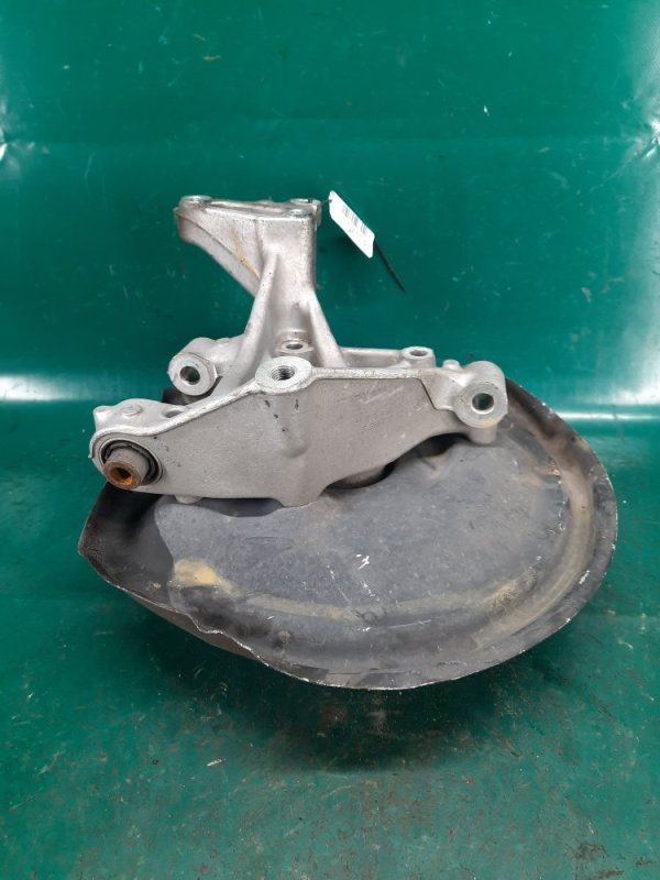 Цапфа задняя правая PASSAT CC 12-18 2014 Седан 2.0 CCTA