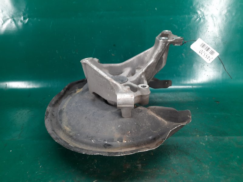 Цапфа задняя правая PASSAT CC 12-18 2014 Седан 2.0 CCTA