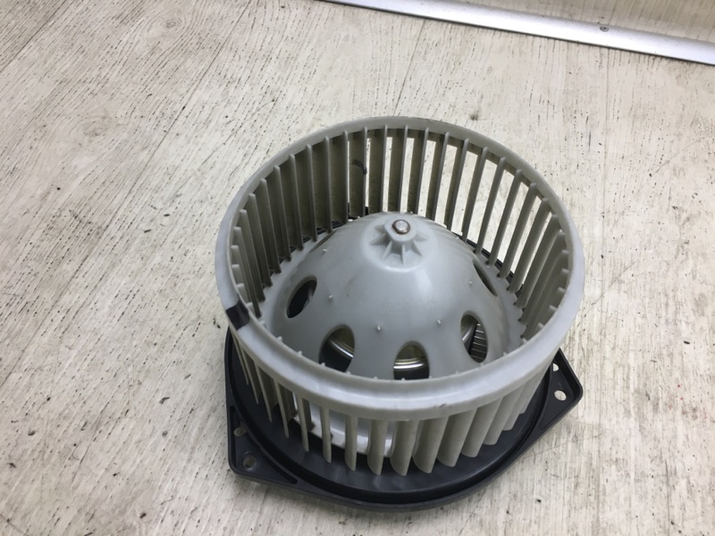 Моторчик печки NISSAN PATHFINDER R52 12-21 R52 3.5 VQ35DD