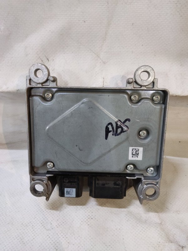 Блок управления AIRBAG CX-9 06-16 Блок управления AIRBAG CX-9 06-16