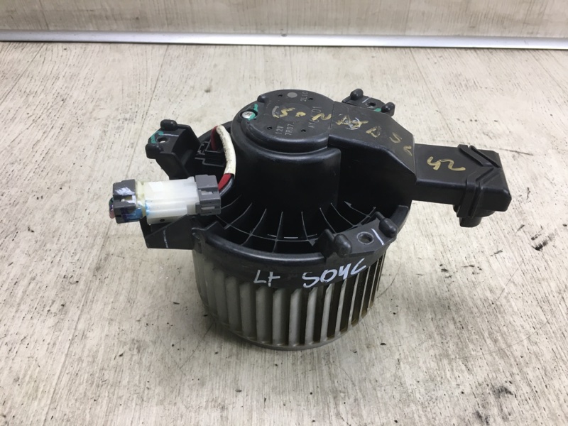 Моторчик печки SONATA LF 2014- 2014 LF 2.4 G4KJ Моторчик печки SONATA LF 2014- 2014 LF 2.4 G4KJ