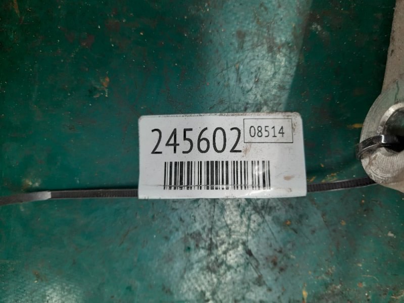 Цапфа задняя левая MDX (YD3) 13-21 2016 Внедорожник 3.5 J35Y5 Цапфа задняя левая MDX (YD3) 13-21 2016 Внедорожник 3.5 J35Y5