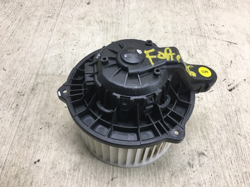 Моторчик печки FORTE YD 12- 2018 BD 2.0 G4NH