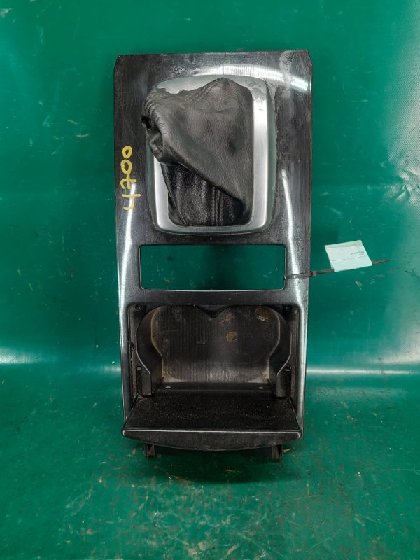 Накладка в салоне INFINITI FX/QX70 S51 08-17 S51 3.5 VQ35HR