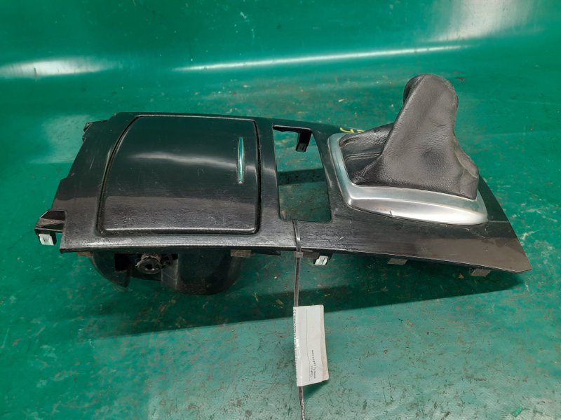 Накладка в салоне FX/QX70 S51 08-17 2009 S51 3.5 VQ35HR