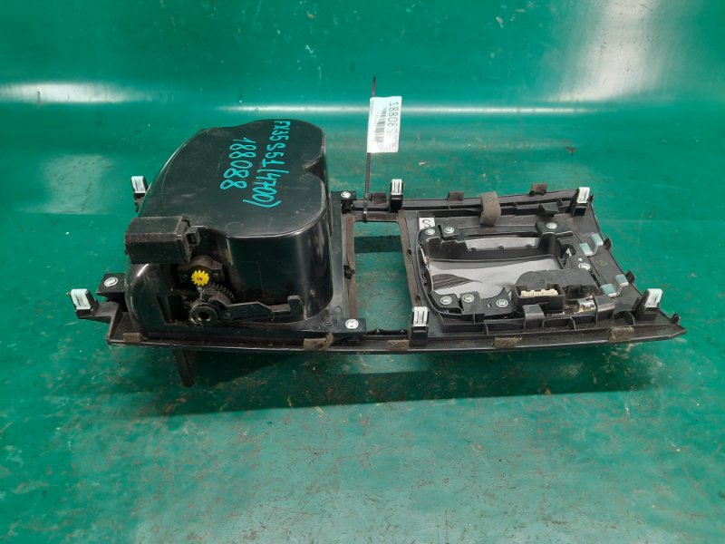 Накладка в салоне FX/QX70 S51 08-17 2009 S51 3.5 VQ35HR