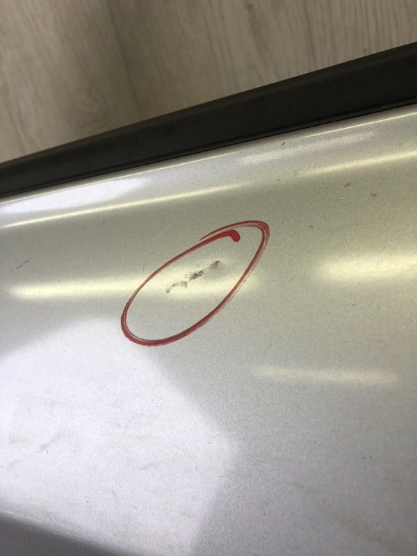 Дверь передняя левая TUCSON 04-10 2004 JM 2.7 G6BA