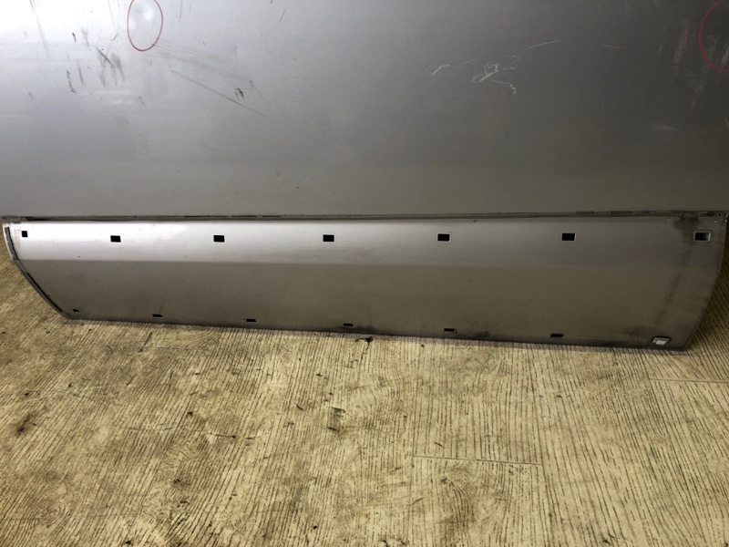 Дверь передняя левая TUCSON 04-10 2004 JM 2.7 G6BA