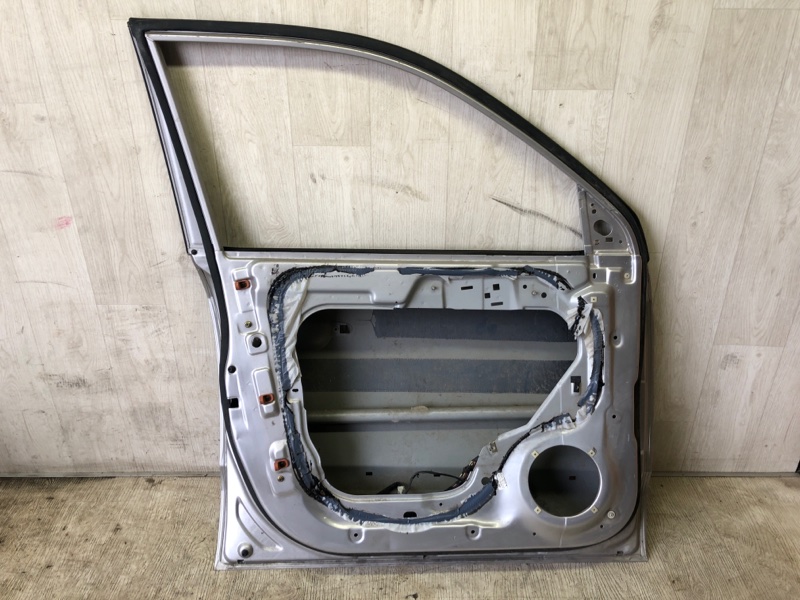 Дверь передняя левая TUCSON 04-10 2004 JM 2.7 G6BA