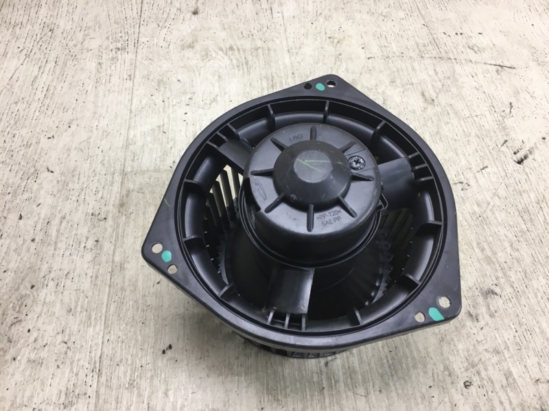 Моторчик печки задний PATHFINDER R52 12-21 2014 R52 3.5 VQ35DE Моторчик печки задний PATHFINDER R52 12-21 2014 R52 3.5 VQ35DE