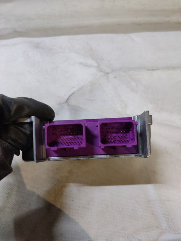 Блок управления AIRBAG KIA SOUL AM 08-13 Хетчбек 2.0