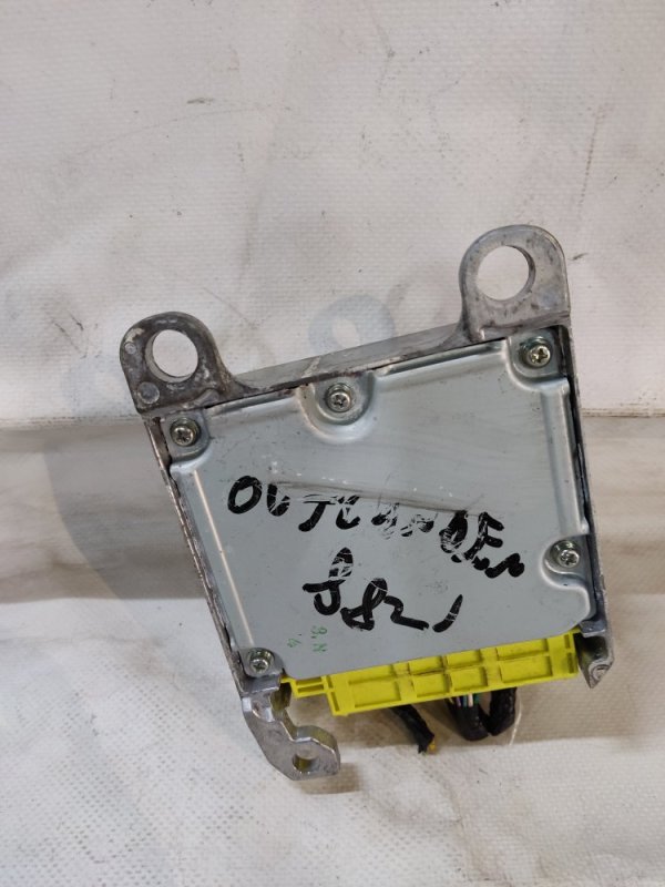 Блок управления AIRBAG OUTBACK 09-14 BR 2011 Внедорожник 2.5