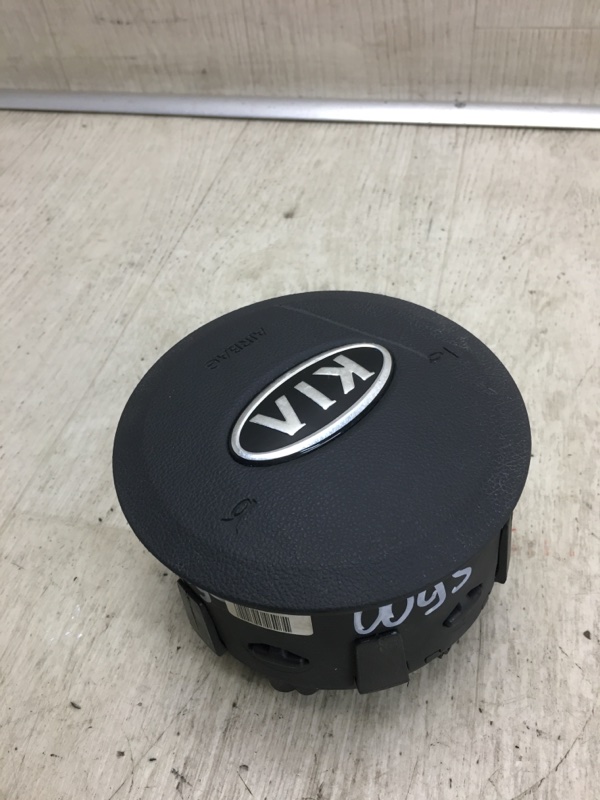 Подушка безопасности в руль FORTE/CERATO TD 08-13 2009 TD 2.0 G4KD