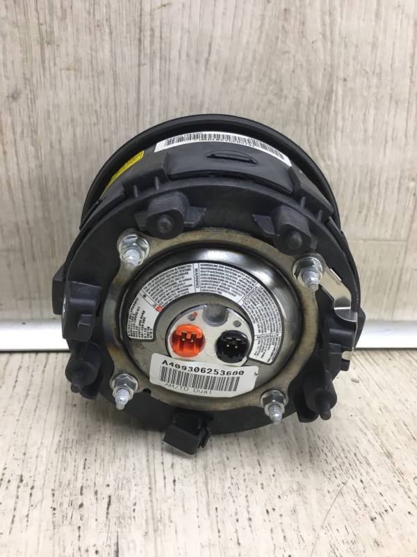 Подушка безопасности в руль KIA FORTE/CERATO TD 08-13 TD 2.0 G4KD