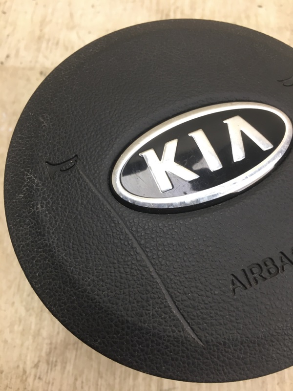 Подушка безопасности в руль FORTE/CERATO TD 08-13 2009 TD 2.0 G4KD