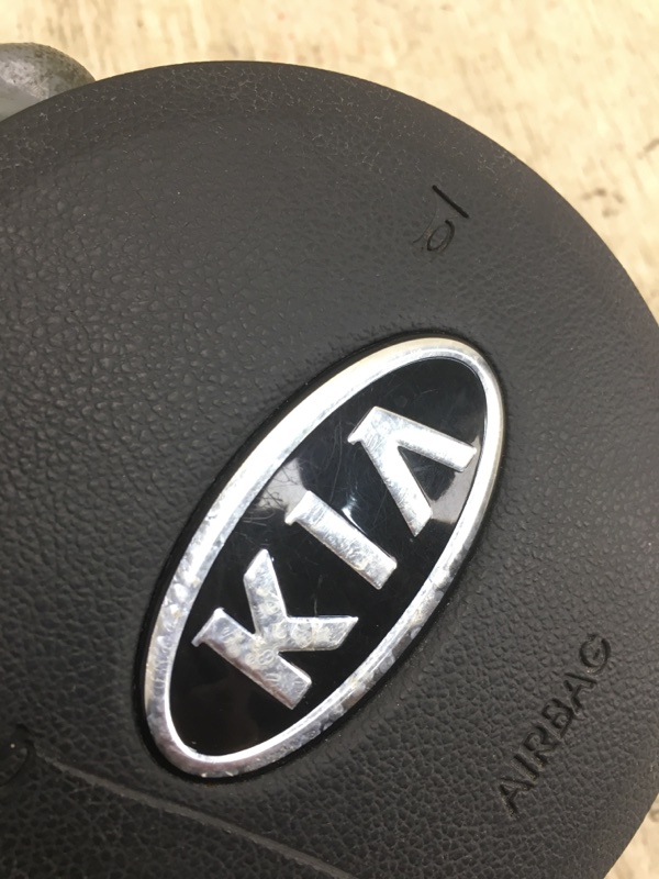 Подушка безопасности в руль FORTE/CERATO TD 08-13 2009 TD 2.0 G4KD