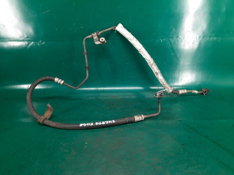 Трубка ГУР высокого давления FORD EDGE 06-14 2012 Внедорожник 2.0 CT4Z-3A719-D Б/У