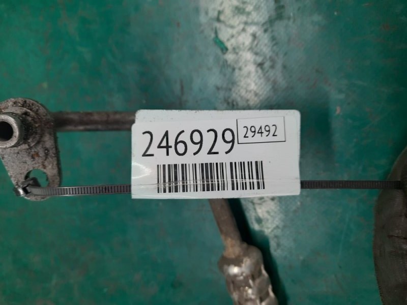 Трубка ГУР высокого давления EDGE 06-14 2012 Внедорожник 2.0