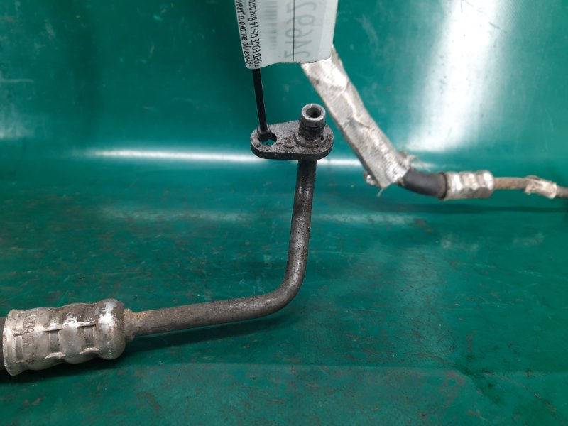 Трубка ГУР высокого давления FORD EDGE 06-14 Внедорожник 2.0