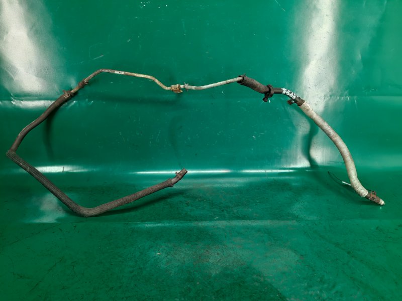 Трубка ГУР низкого давления FORD EDGE 06-14 2012 Внедорожник 2.0 CT4Z-3A713-F Б/У