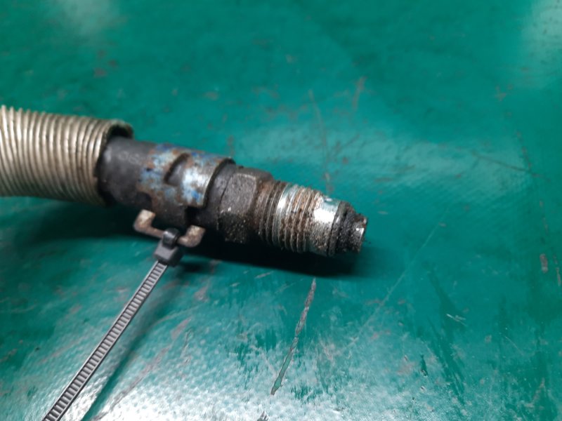 Трубка ГУР низкого давления EDGE 06-14 2012 Внедорожник 2.0