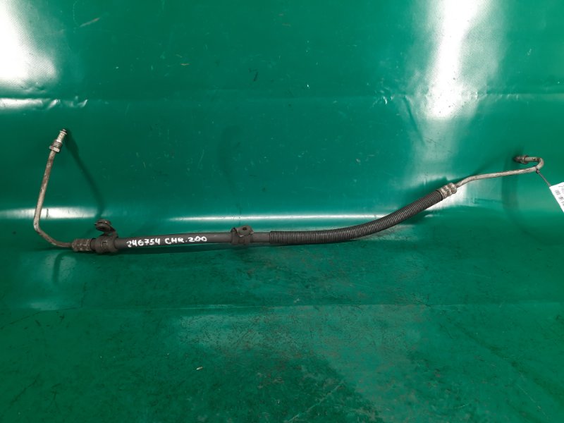 Трубка ГУР высокого давления CHRYSLER 200 10-14 Б/У