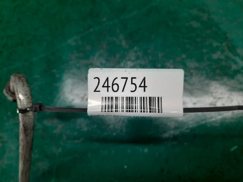 Трубка ГУР высокого давления 200 10-14