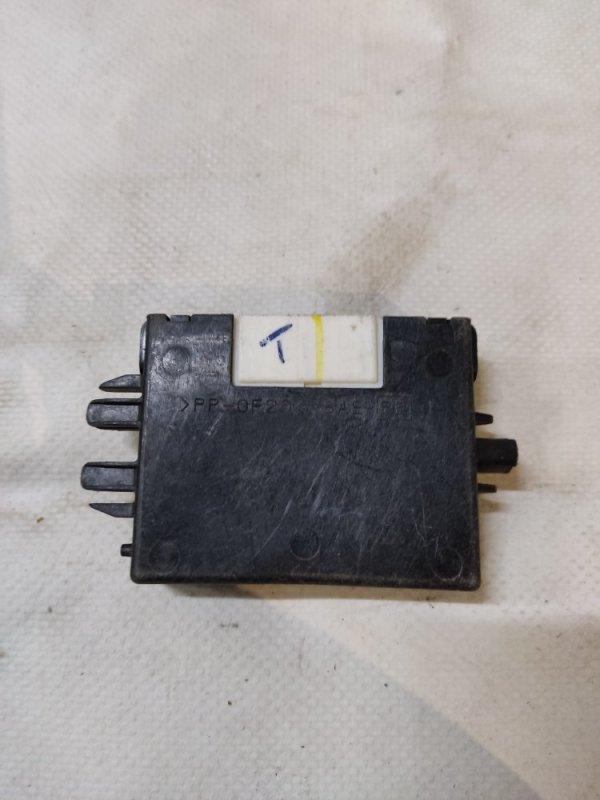 Блок иммобилайзера TOYOTA CAMRY 40 06-11 Блок иммобилайзера TOYOTA CAMRY 40 06-11