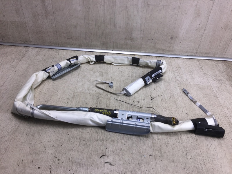 Подушка безопасности (штора) левая SORENTO XM 09-14 2012 XM 2.4 G4KJ