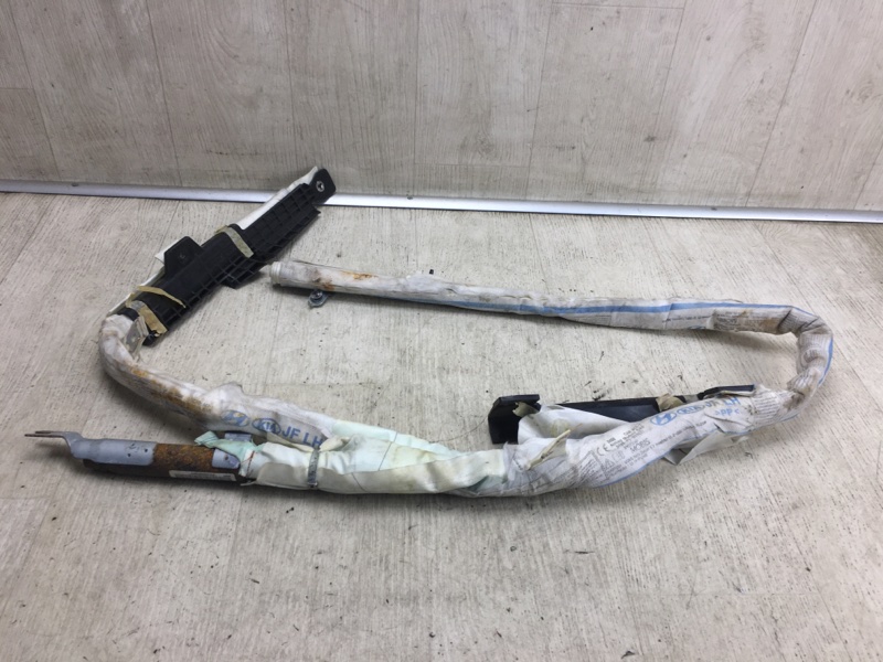 Подушка безопасности (штора) левая KIA OPTIMA JF 15-20 JF 2.4 G4KJ Подушка безопасности (штора) левая KIA OPTIMA JF 15-20 JF 2.4 G4KJ