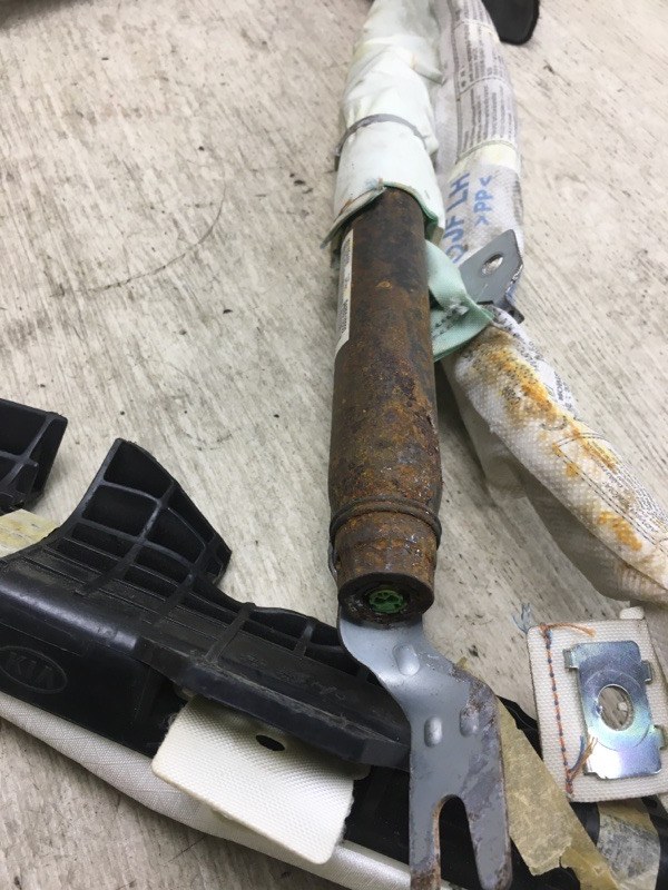 Подушка безопасности (штора) левая OPTIMA JF 15-20 2016 JF 2.4 G4KJ Подушка безопасности (штора) левая OPTIMA JF 15-20 2016 JF 2.4 G4KJ