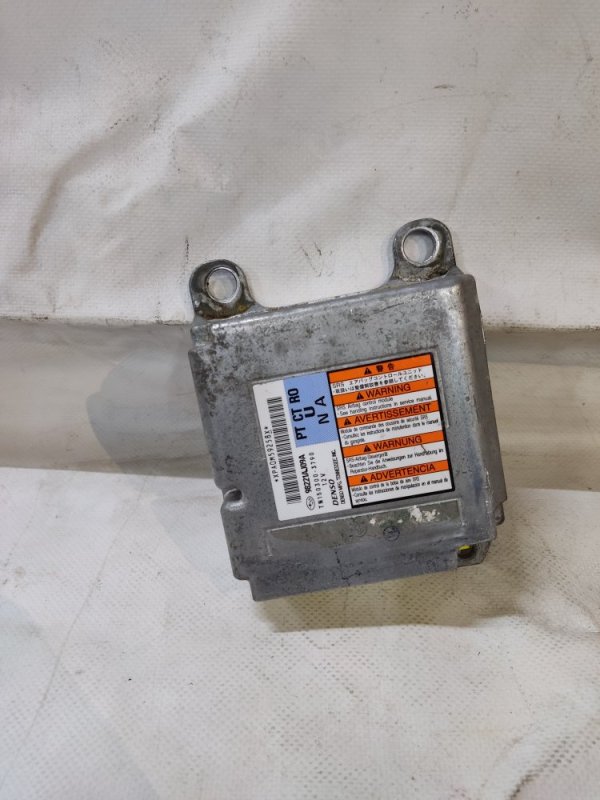 Запчасть блок управления airbag SUBARU OUTBACK 09-14 BR 2011 Внедорожник 2.5 98221AJ09A Б/У Блок управления AIRBAG SUBARU OUTBACK 09-14 BR 2011 Внедорожник 2.5 98221AJ09A Б/У