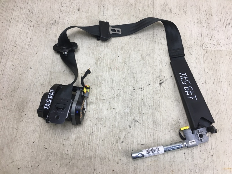 Ремень безопасности передний правый ESCAPE 12-19 2014 TM2 2.0 HDTX