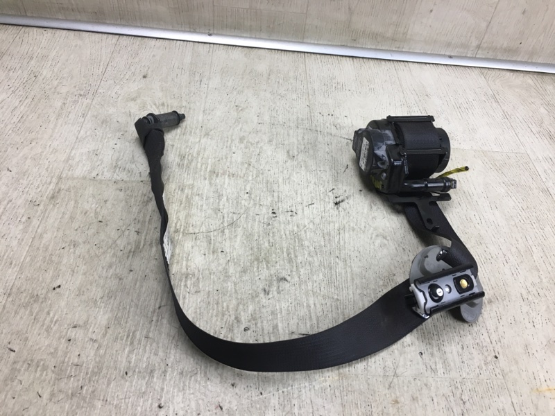 Ремень безопасности передний правый SORENTO XM 09-14 2012 XM 2.4 G4KJ