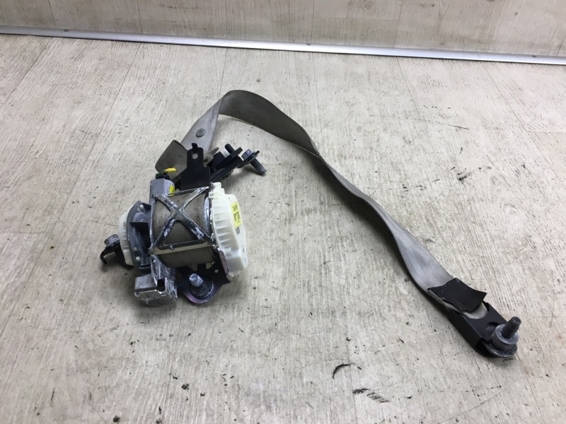 Ремень безопасности передний правый FORTE/CERATO TD 08-13 2009 TD 2.0 G4KD