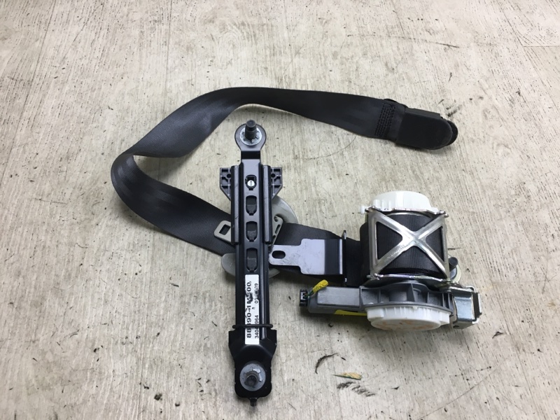 Ремень безопасности передний правый KIA FORTE/CERATO TD 08-13 TD 2.0 G4KD