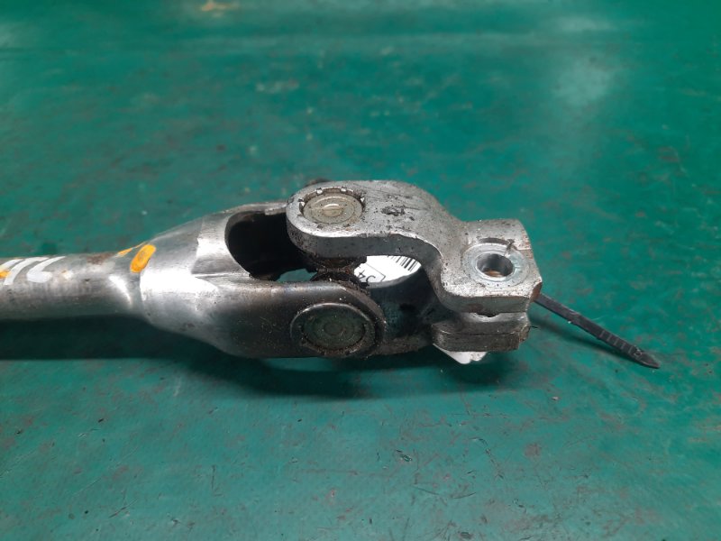 Рулевой карданчик MITSUBISHI OUTLANDER 03-07 Внедорожник 2.4 4G64 Рулевой карданчик MITSUBISHI OUTLANDER 03-07 Внедорожник 2.4 4G64