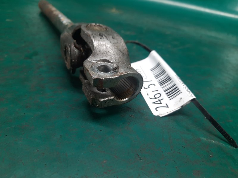 Рулевой карданчик OUTLANDER 03-07 2002 Внедорожник 2.4 4G64 Рулевой карданчик OUTLANDER 03-07 2002 Внедорожник 2.4 4G64