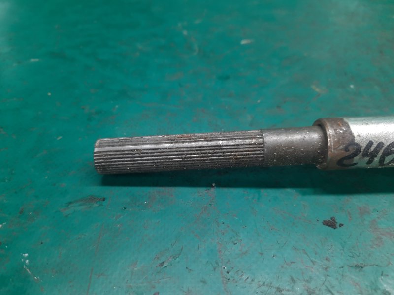 Рулевой карданчик RAV4 00-05 2000 Внедорожник 2.0 1AZ-FE Рулевой карданчик RAV4 00-05 2000 Внедорожник 2.0 1AZ-FE