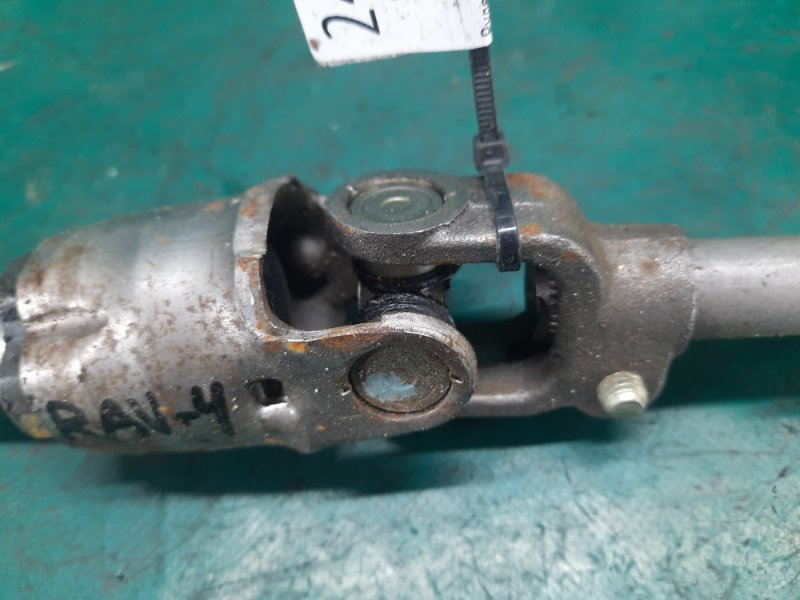 Рулевой карданчик TOYOTA RAV4 00-05 Внедорожник 2.0 1AZ-FE Рулевой карданчик TOYOTA RAV4 00-05 Внедорожник 2.0 1AZ-FE
