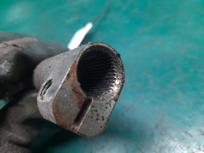 Рулевой карданчик RAV4 00-05 2000 Внедорожник 2.0 1AZ-FE Рулевой карданчик RAV4 00-05 2000 Внедорожник 2.0 1AZ-FE