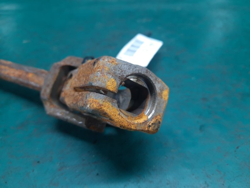 Рулевой карданчик 200 10-14