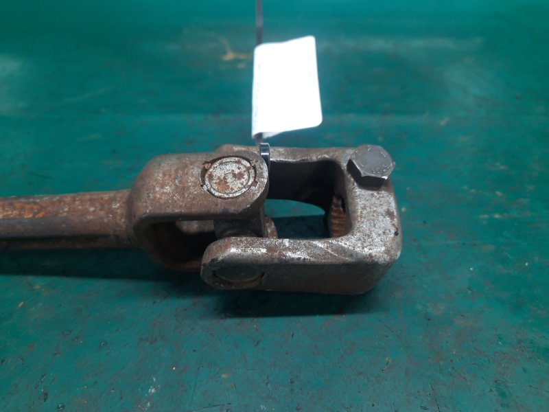 Рулевой карданчик PASSAT B8 14- 2018 Седан 2.0 DDSA