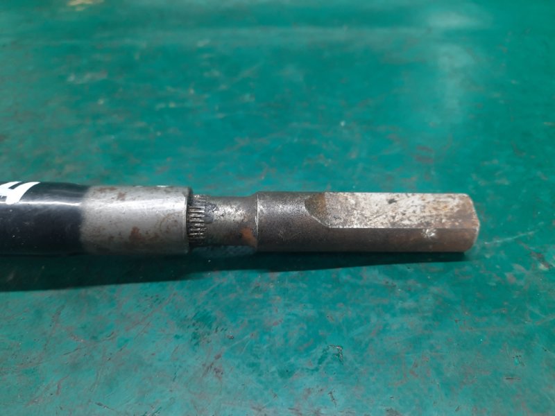 Рулевой карданчик MAXIMA A34 03-08 2005 Седан 3.5 VQ35DE