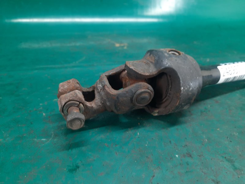 Рулевой карданчик MAXIMA A34 03-08 2005 Седан 3.5 VQ35DE