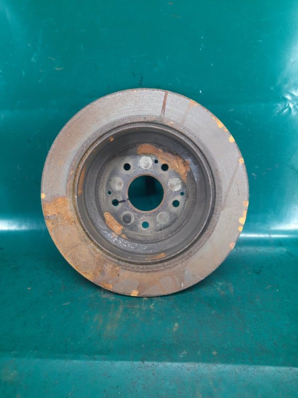 Тормозной диск задний MDX (YD3) 13-21 2016 Внедорожник 3.5 J35Y5 Тормозной диск задний MDX (YD3) 13-21 2016 Внедорожник 3.5 J35Y5